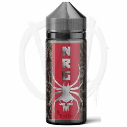 NRG 120 - Bombard Cola