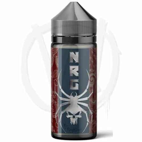 NRG 120 - Cherry Bomb