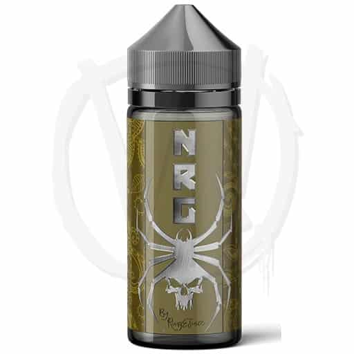 NRG 120 - Ginger Donkey