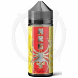 NRG 120 - Miles Prower