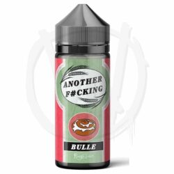 Another Fucking 120 - Bulle
