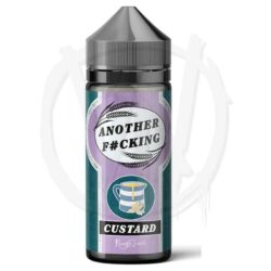 Another Fucking 120 - Custard