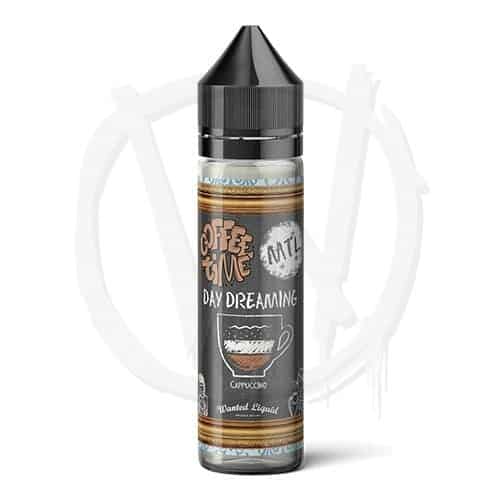 Coffee Time MTL – Day Dreaming