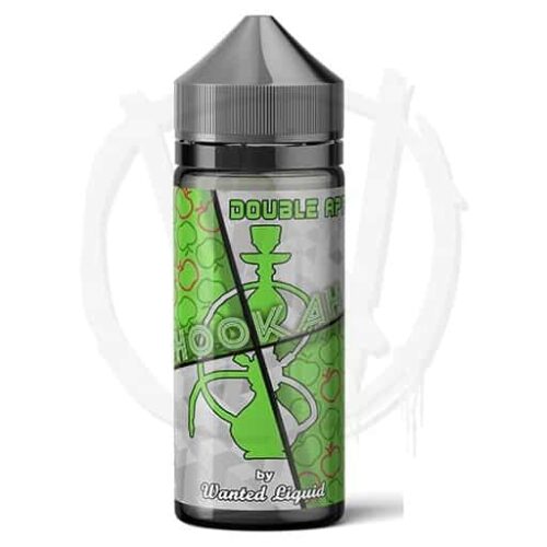 Hookah 120 - Double Apple