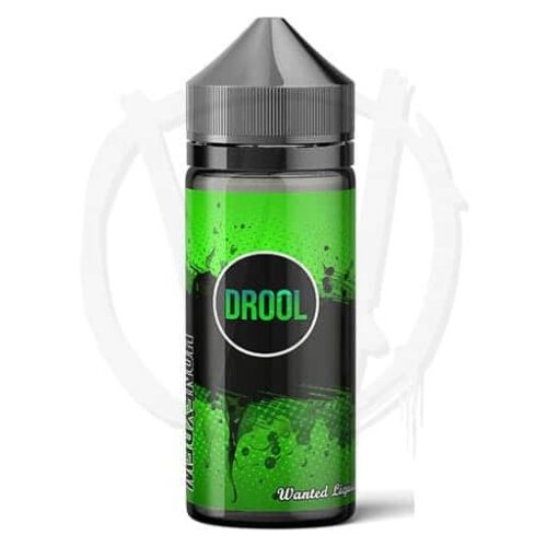 Drool 120 - Honeydew Dreams