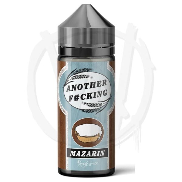 Another Fucking 120 - Mazarin