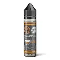 Coffee Time MTL - Midnight Patrol