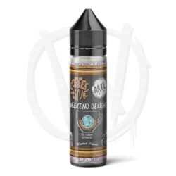 Coffee Time MTL – Weekend Delight