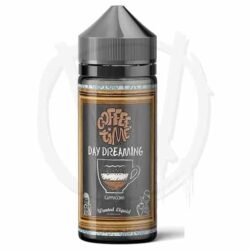 Coffee Time 120 - Day Dreaming