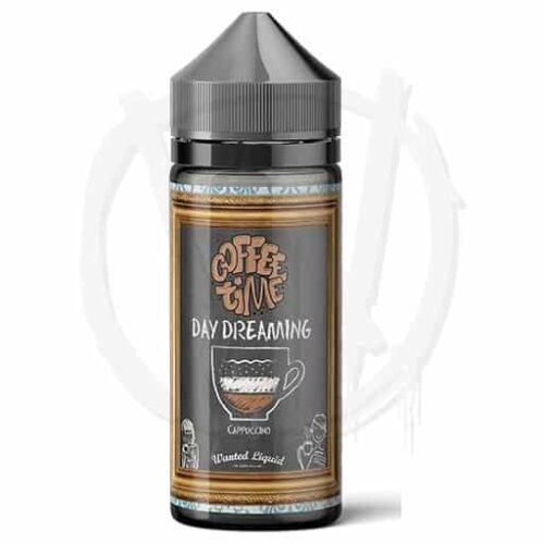 Coffee Time 120 - Day Dreaming
