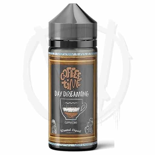 Coffee Time 120 - Day Dreaming