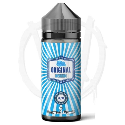 Original 120 - Menthol