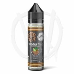 Coffee Time MTL – Turkish Treat