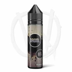 Drool MTL - Elderberry