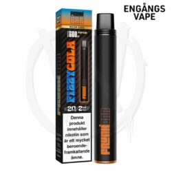 Frunk Bar Mesh | Fizzy Cola