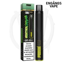 Frunk Bar Mesh | Menthol Mojito