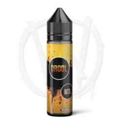Drool MTL - Pineapple