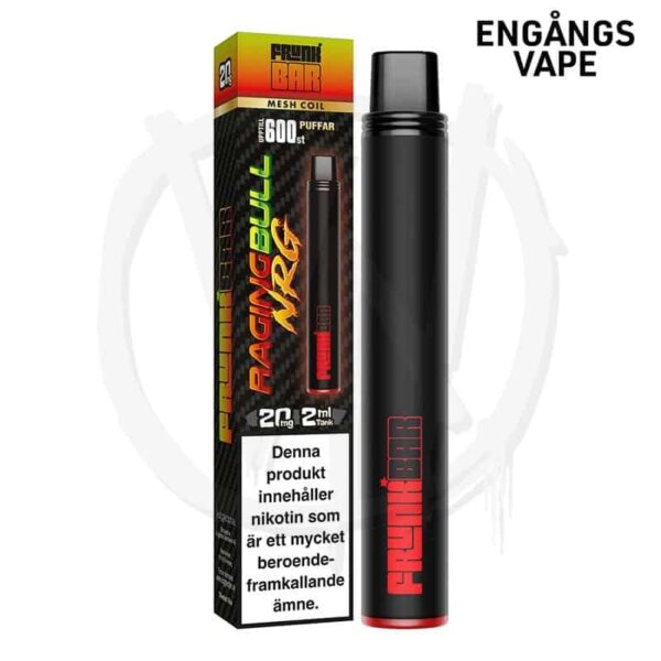 Frunk Bar Mesh | Raging Bull