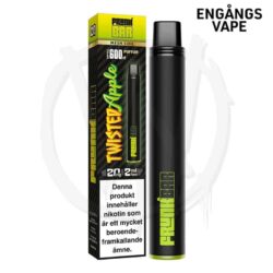 Frunk Bar Mesh | Twisted Apple