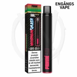 Frunk Bar Mesh | Watermelon