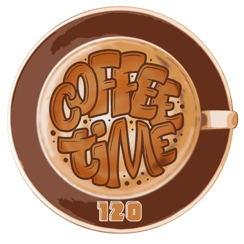 Coffee Time 120