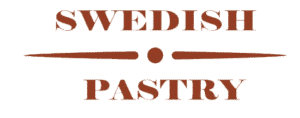 Swedish Pastry 120