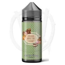 Swedish Pastry 120 - Apple Pie