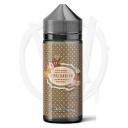 Swedish Pastry 120 - Gingerbread