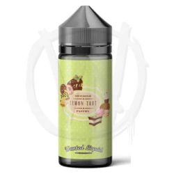 Swedish Pastry 120 - Lemon Tart