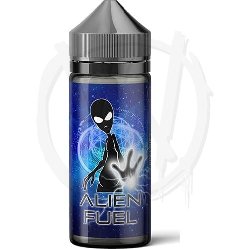 Alien Fuel 120 - EON Rift