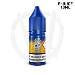 Just Juice Ice 14mg - Citron & Coconut