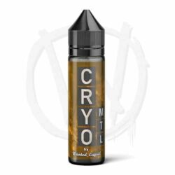 Cryo MTL - Orange