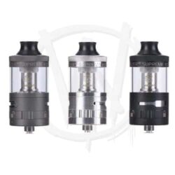 Steam Crave Aromamizer Supreme