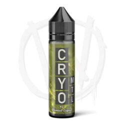 Cryo MTL - Yellow