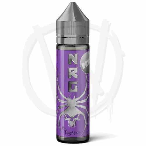 NRG MTL - Grape Scott