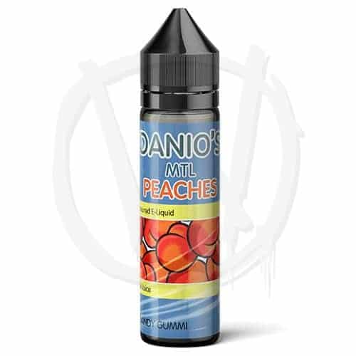 Danio's MTL - Peaches