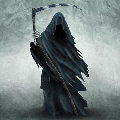 Reaper of the North