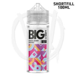 The Big Tasty - Candy - Forest Berry
