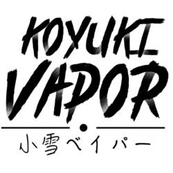 Koyuki Vapor