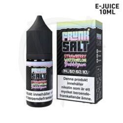 Frunk Salt - Strawberry Watermelon Bubblegum
