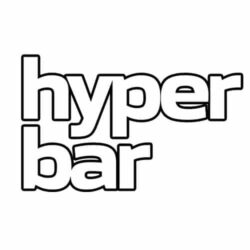 Hyper Bar Engångs Vape