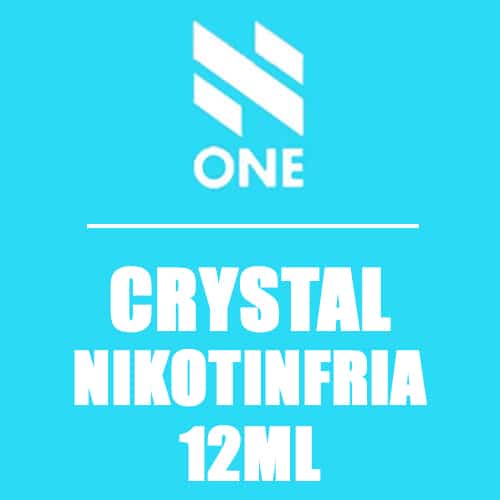 N One Crystal ZERO