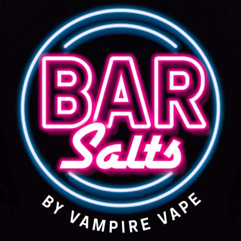 Bar Salts 10ml