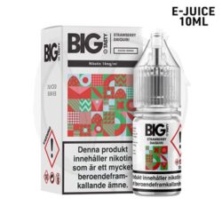 Big Tasty 10ml - Strawberry Daquiri