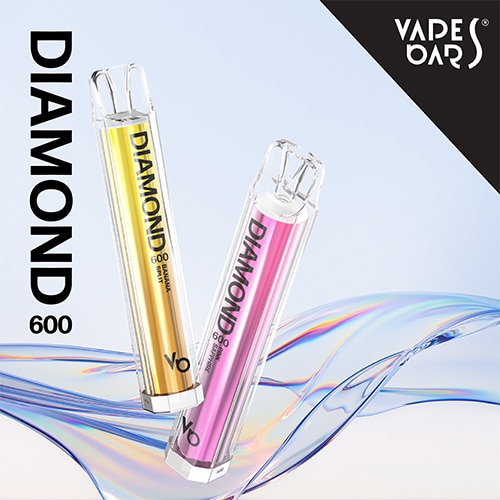 Vape Bars Diamond
