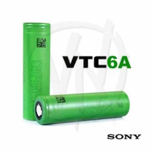 Sony VTC6A