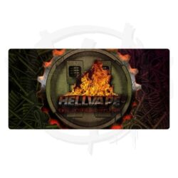 Vape Mat/Musmatta - Hellvape