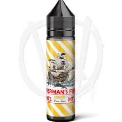 Robermans MTL - Honey