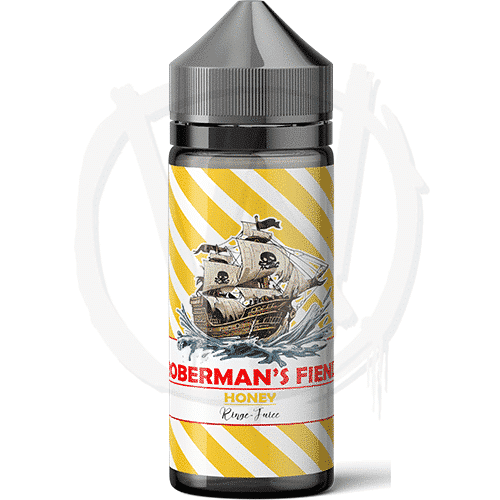 Robermans 120 - Honey