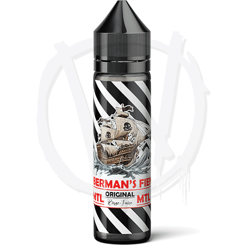 Robermans MTL - Original